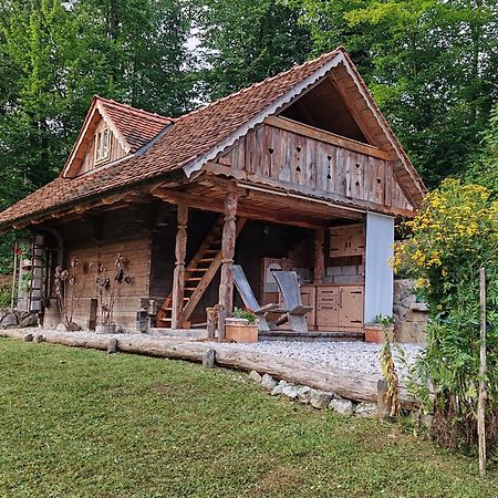 Apartma Kasca Домжале Экстерьер фото