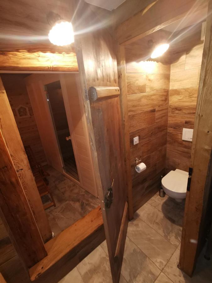 Apartma Kasca Домжале Экстерьер фото